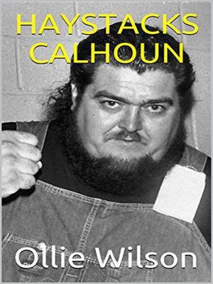 cover image of Haystacks Calhoun